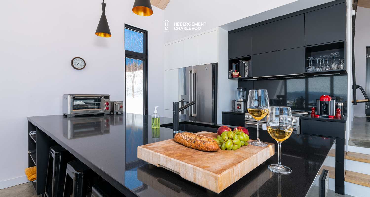 FLO-245 - Belle luminosité en Charlevoix.