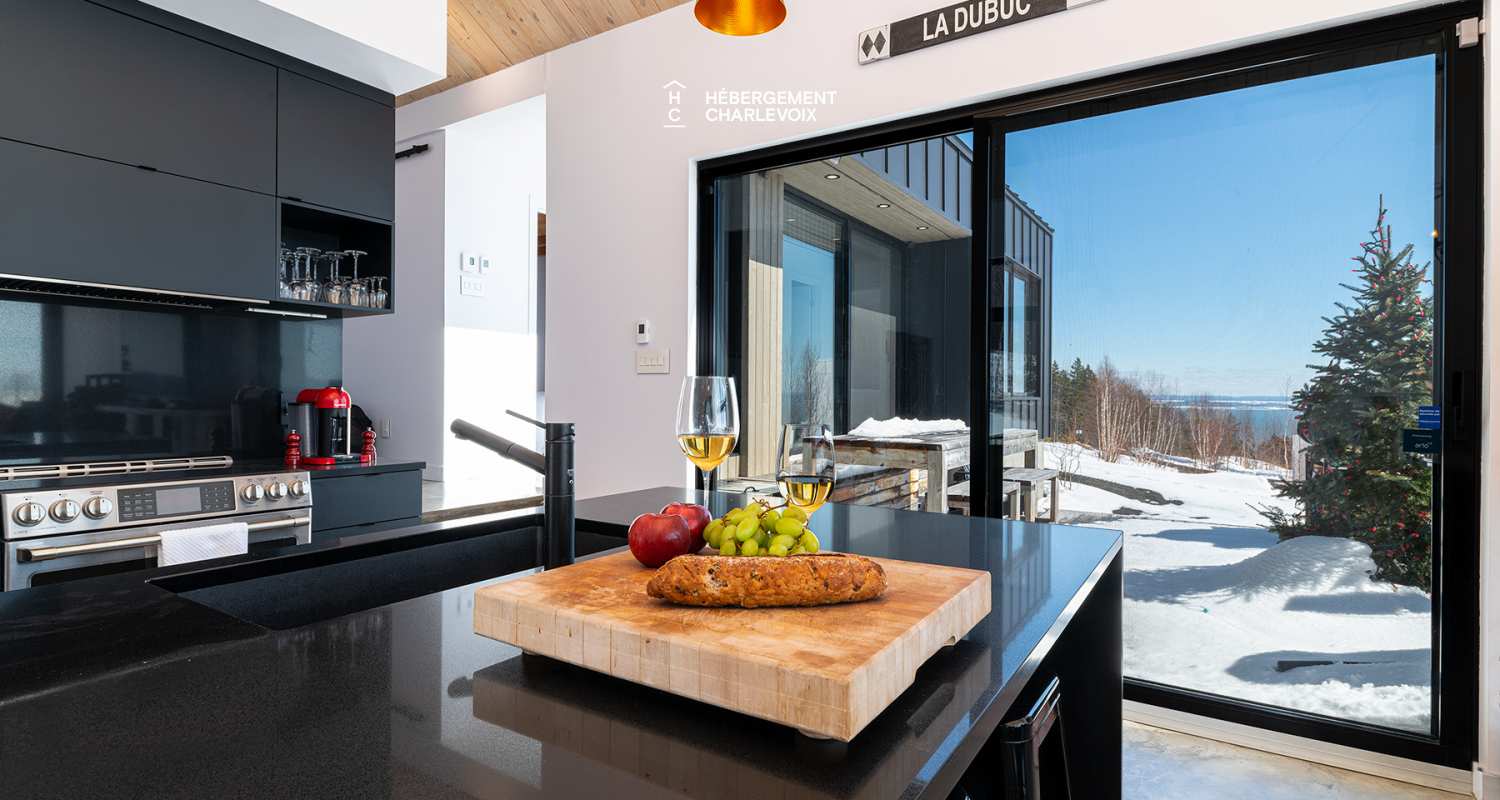 FLO-245 - Belle luminosité en Charlevoix.