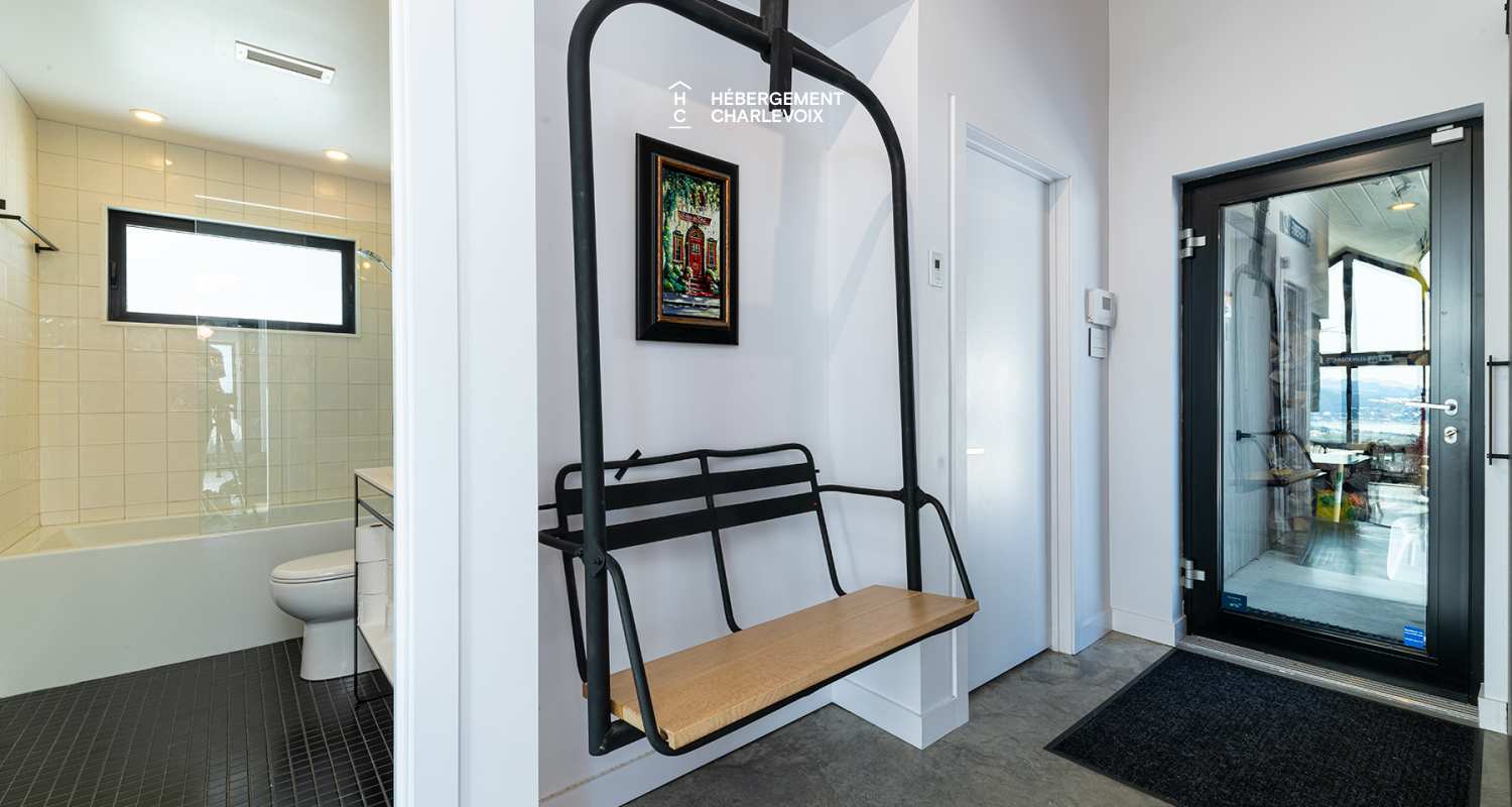 FLO-245 - Belle luminosité en Charlevoix.