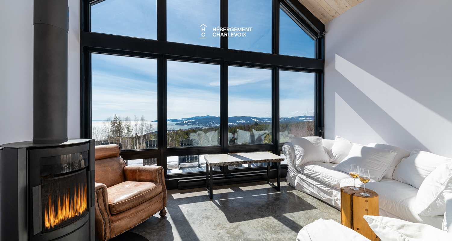 FLO-245 - Belle luminosité en Charlevoix.