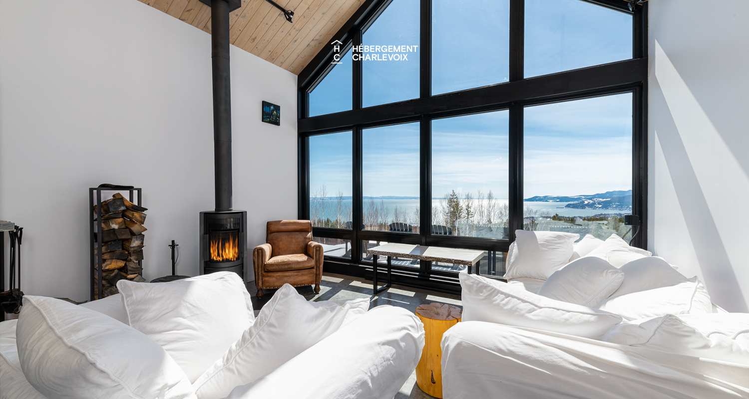 FLO-245 - Belle luminosité en Charlevoix.