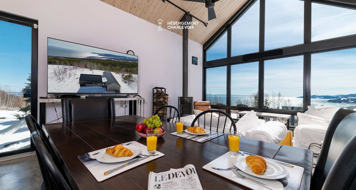 FLO-245 - Belle luminosité en Charlevoix.