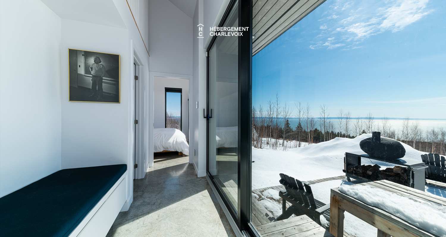 FLO-245 - Belle luminosité en Charlevoix.