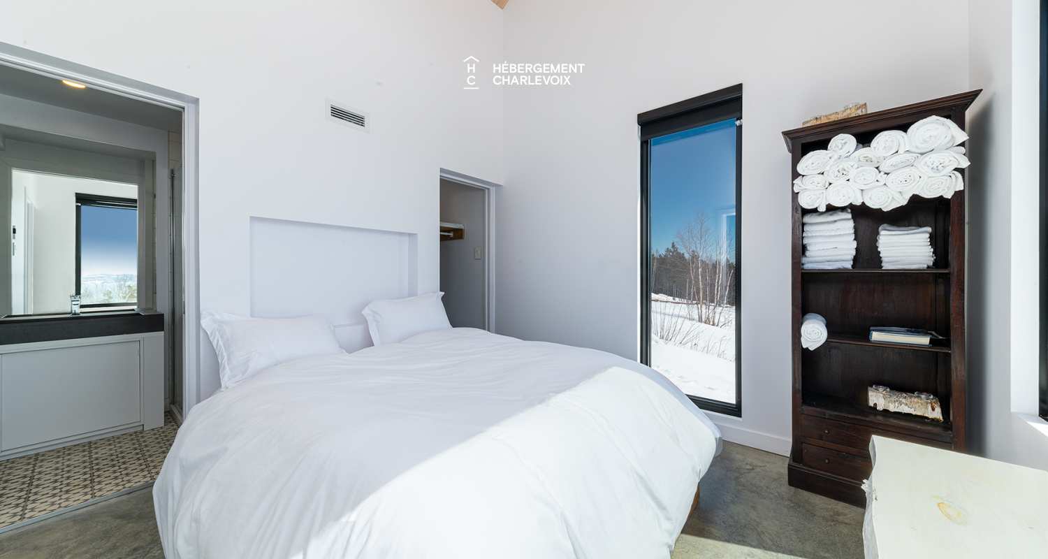 FLO-245 - Belle luminosité en Charlevoix.