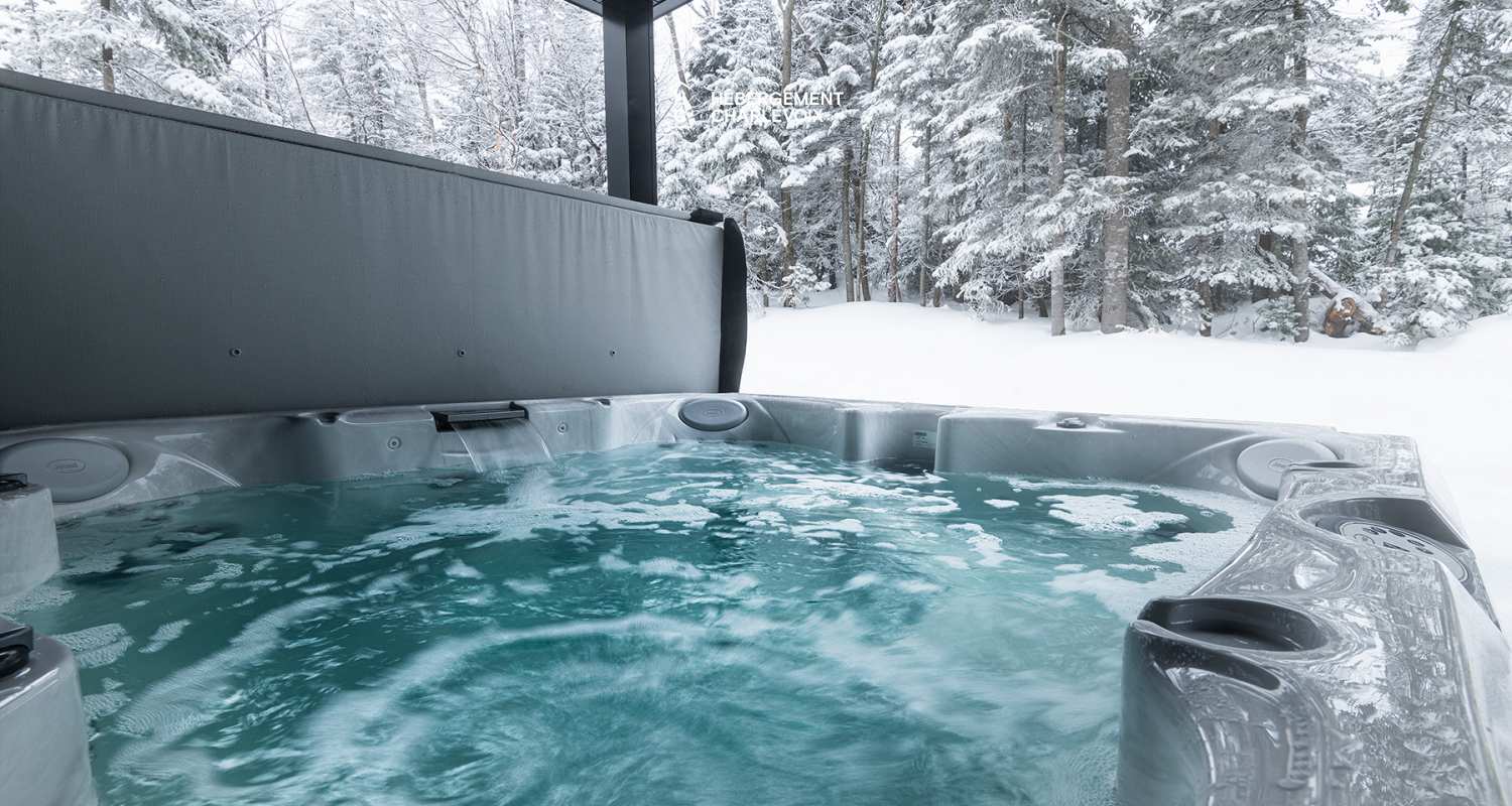 FOR-1-A - Résidence moderne proche des pistes de ski