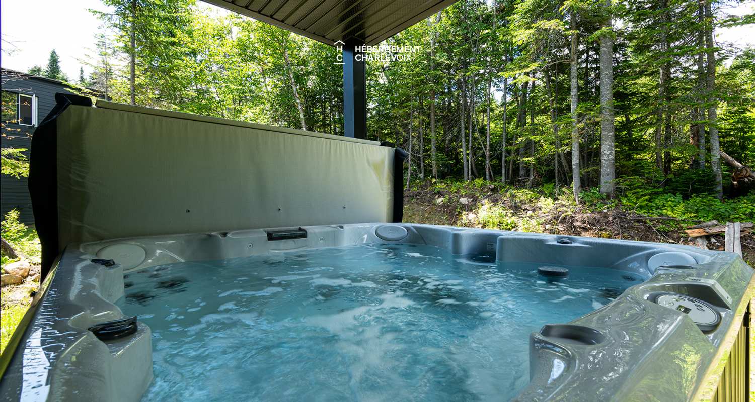 FOR-1-A - Résidence moderne proche des pistes de ski