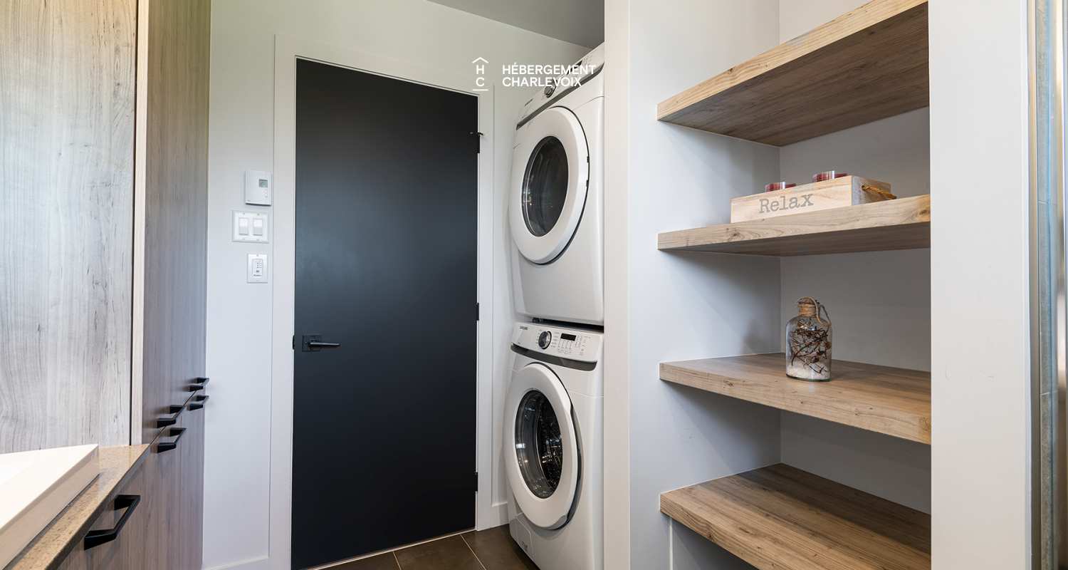 FOR-11-A - Résidence moderne proche des pistes de ski