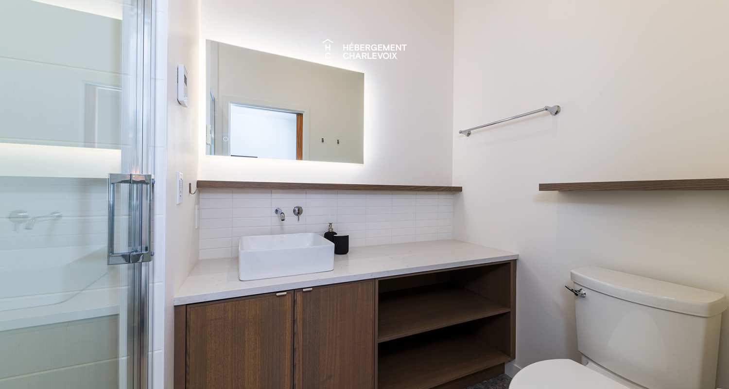 FOR-13 - Modern residence near the ski slopes