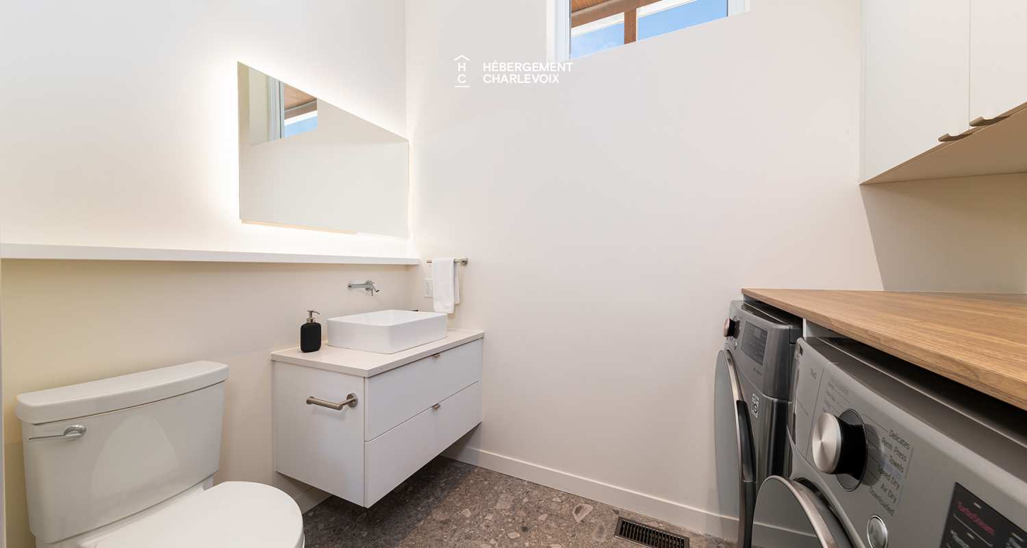 FOR-13 - Modern residence near the ski slopes