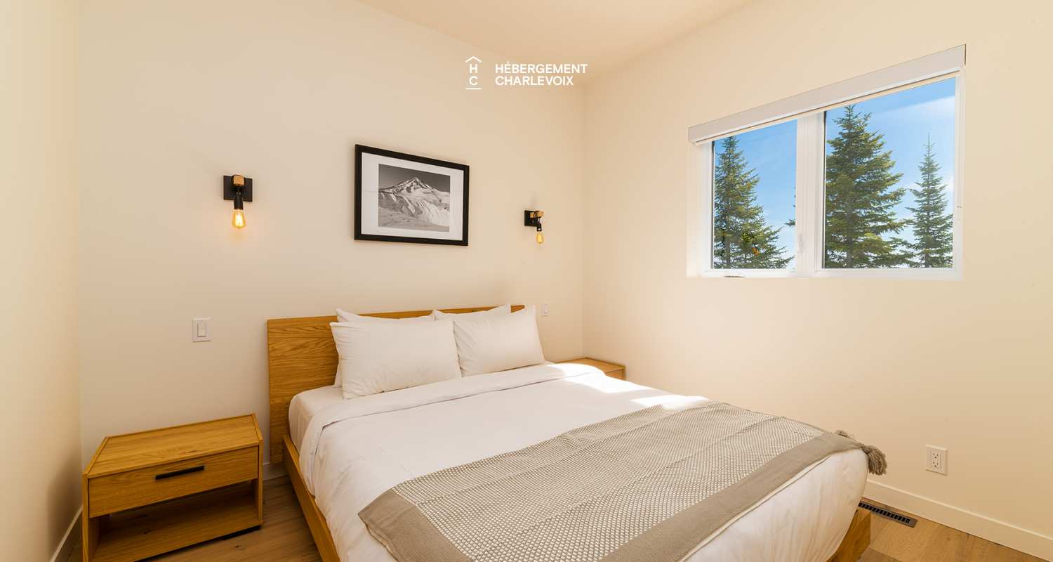 FOR-13 - Modern residence near the ski slopes