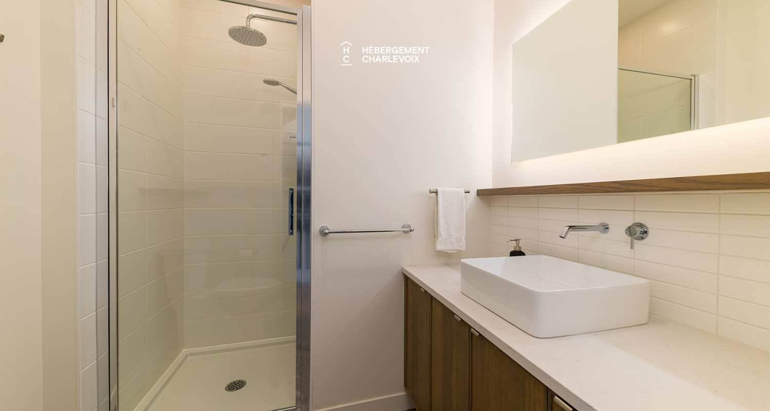 FOR-13 - Modern residence near the ski slopes