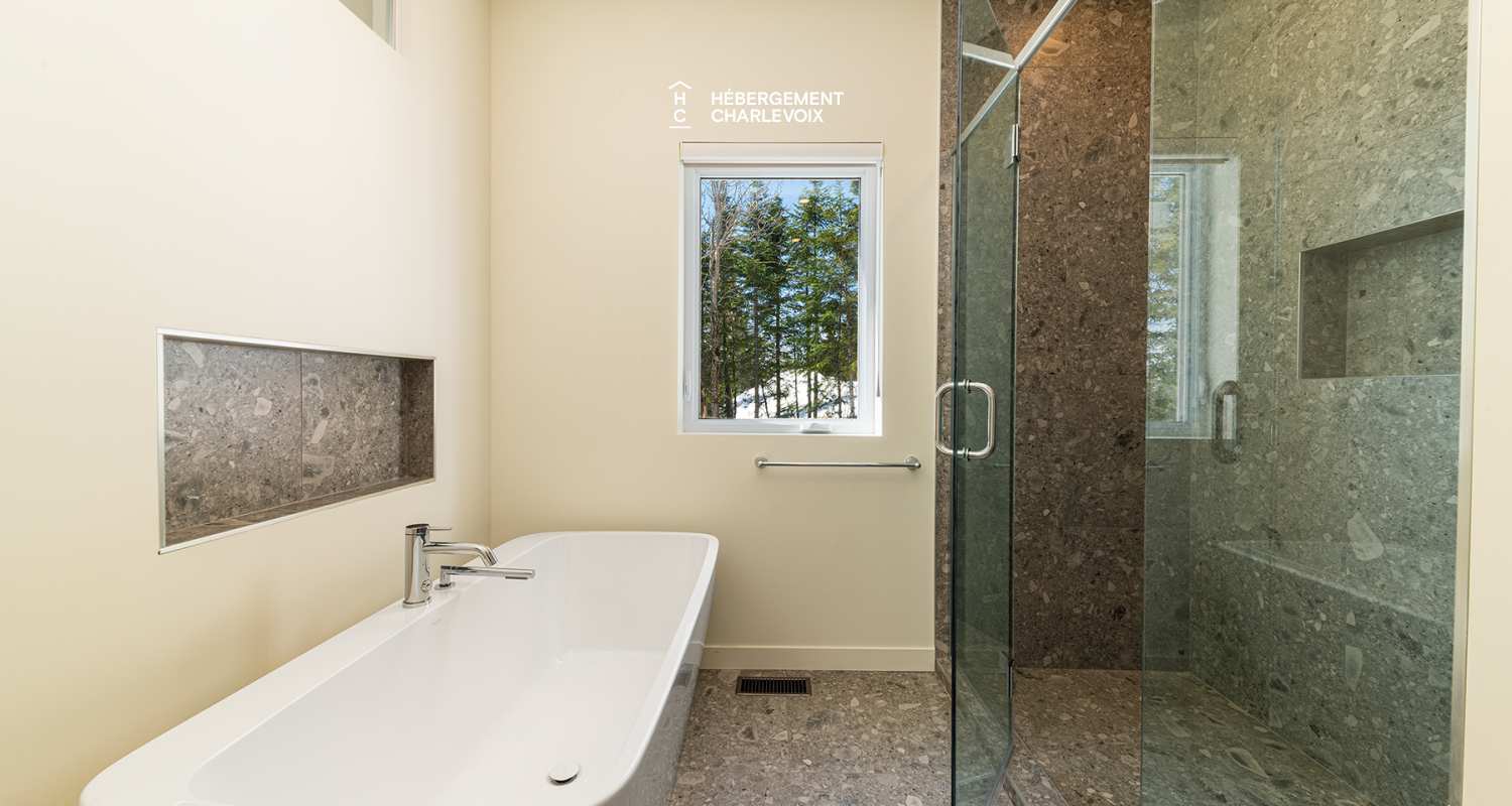 FOR-13 - Modern residence near the ski slopes