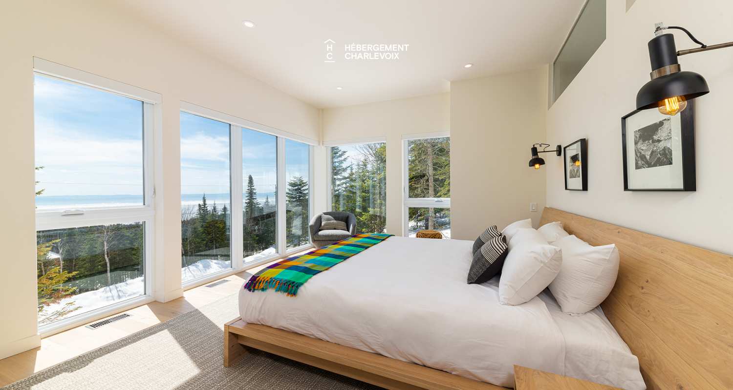 FOR-13 - Modern residence near the ski slopes