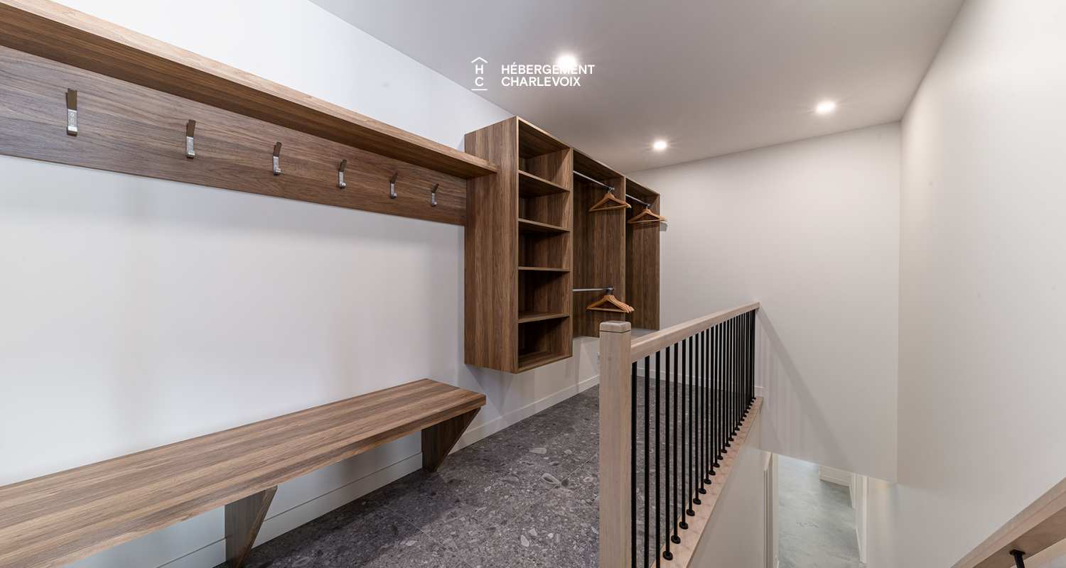 FOR-13 Studio - Modern residence near the ski slopes