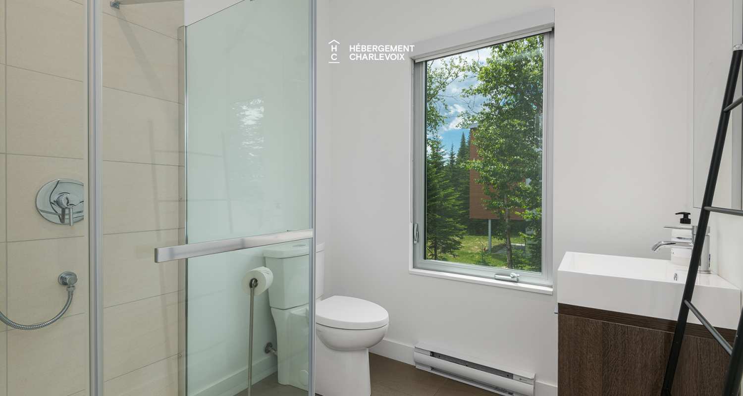 FOR-14 - Modern and equipped house near the Massif