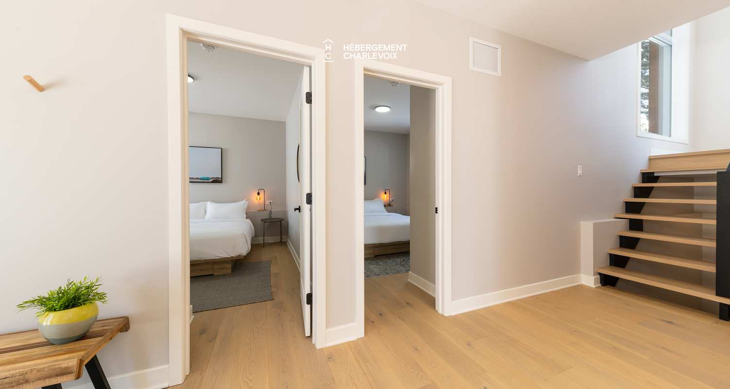 FOR-2 - Modern residence near the ski slopes