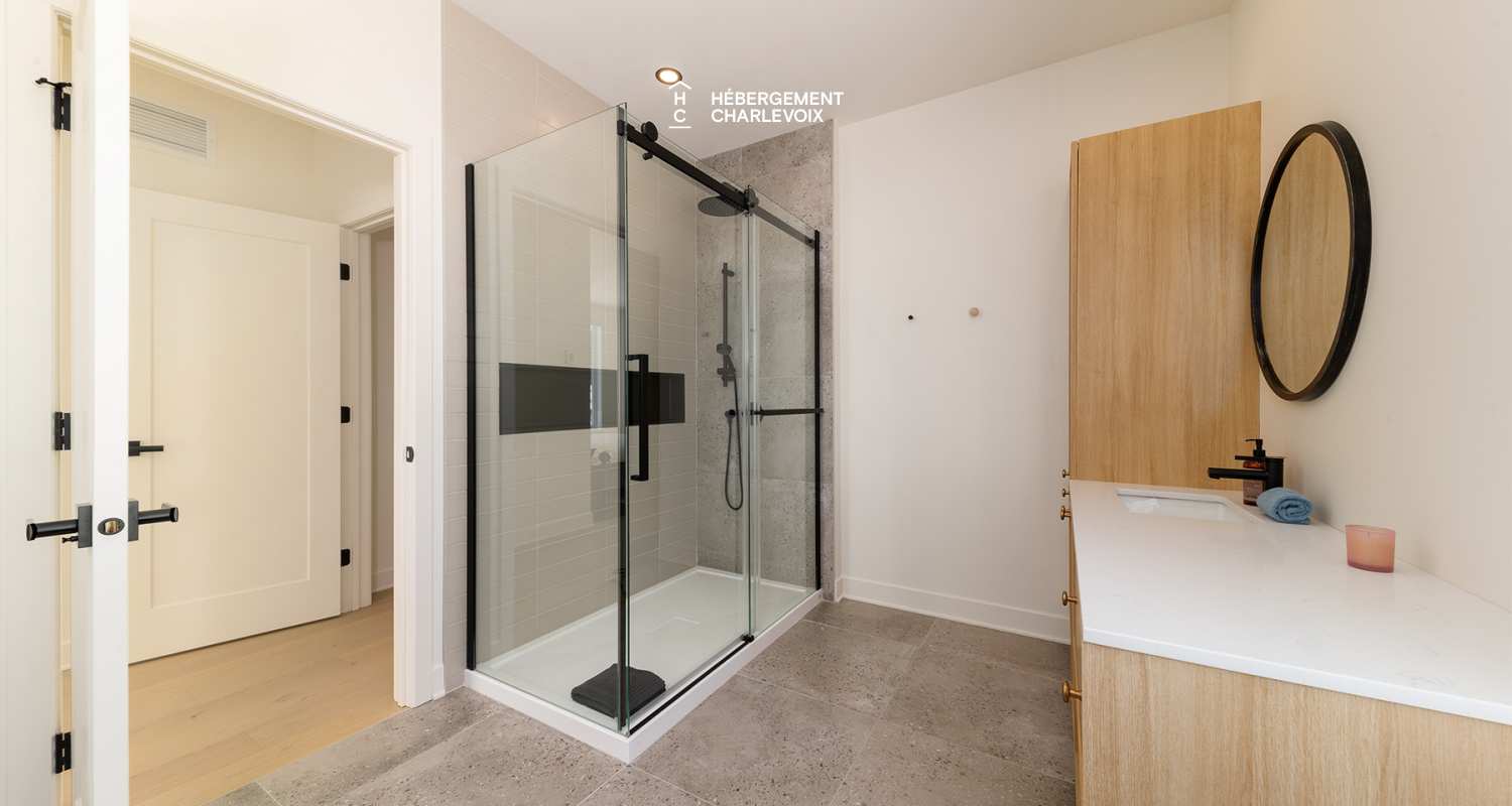 FOR-2 - Modern residence near the ski slopes