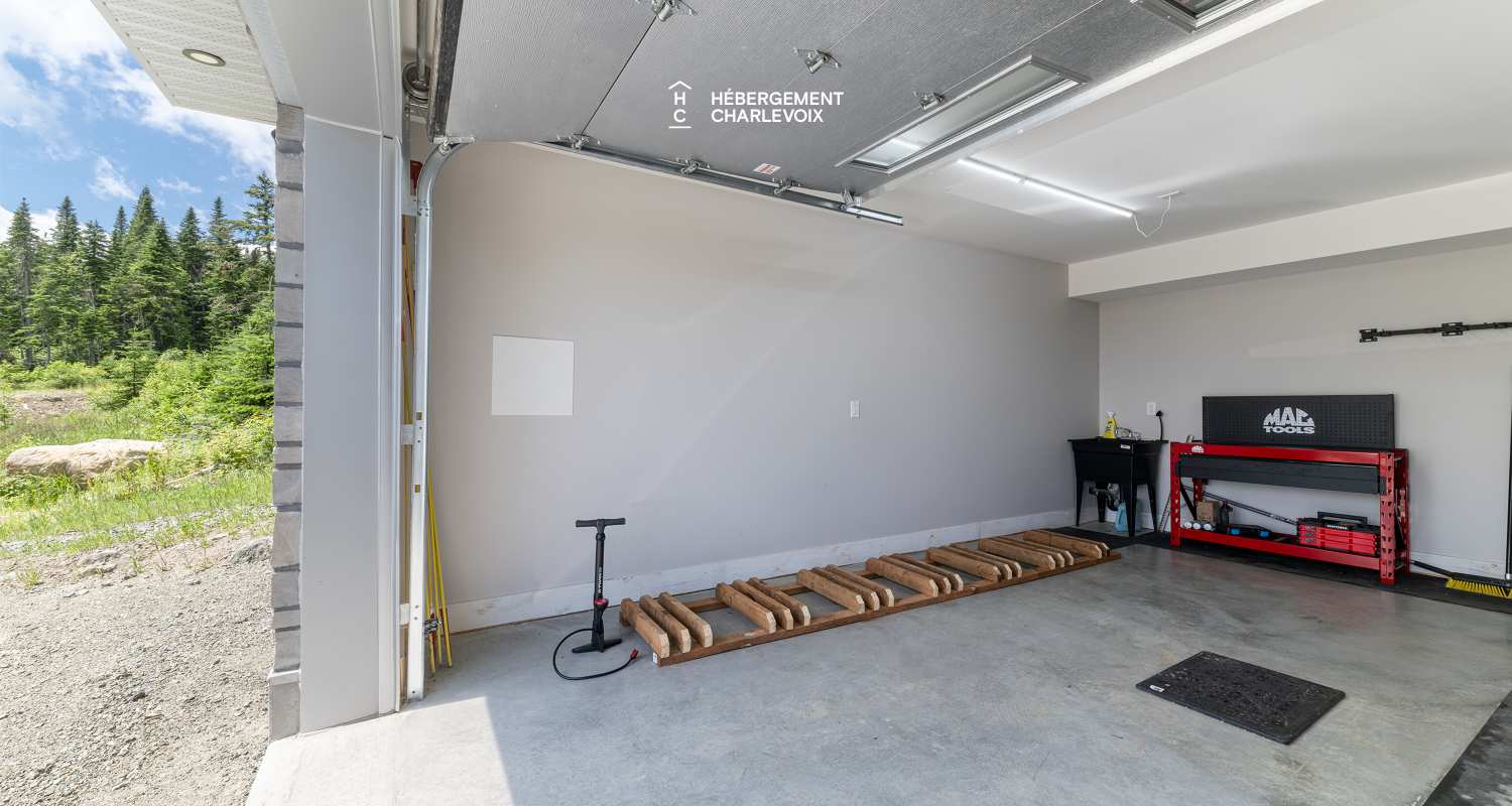 FOR-2 - Modern residence near the ski slopes