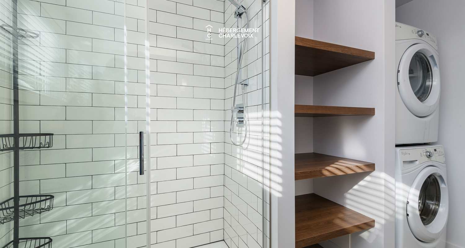 FOR-25-B - Modern residence near the ski slopes