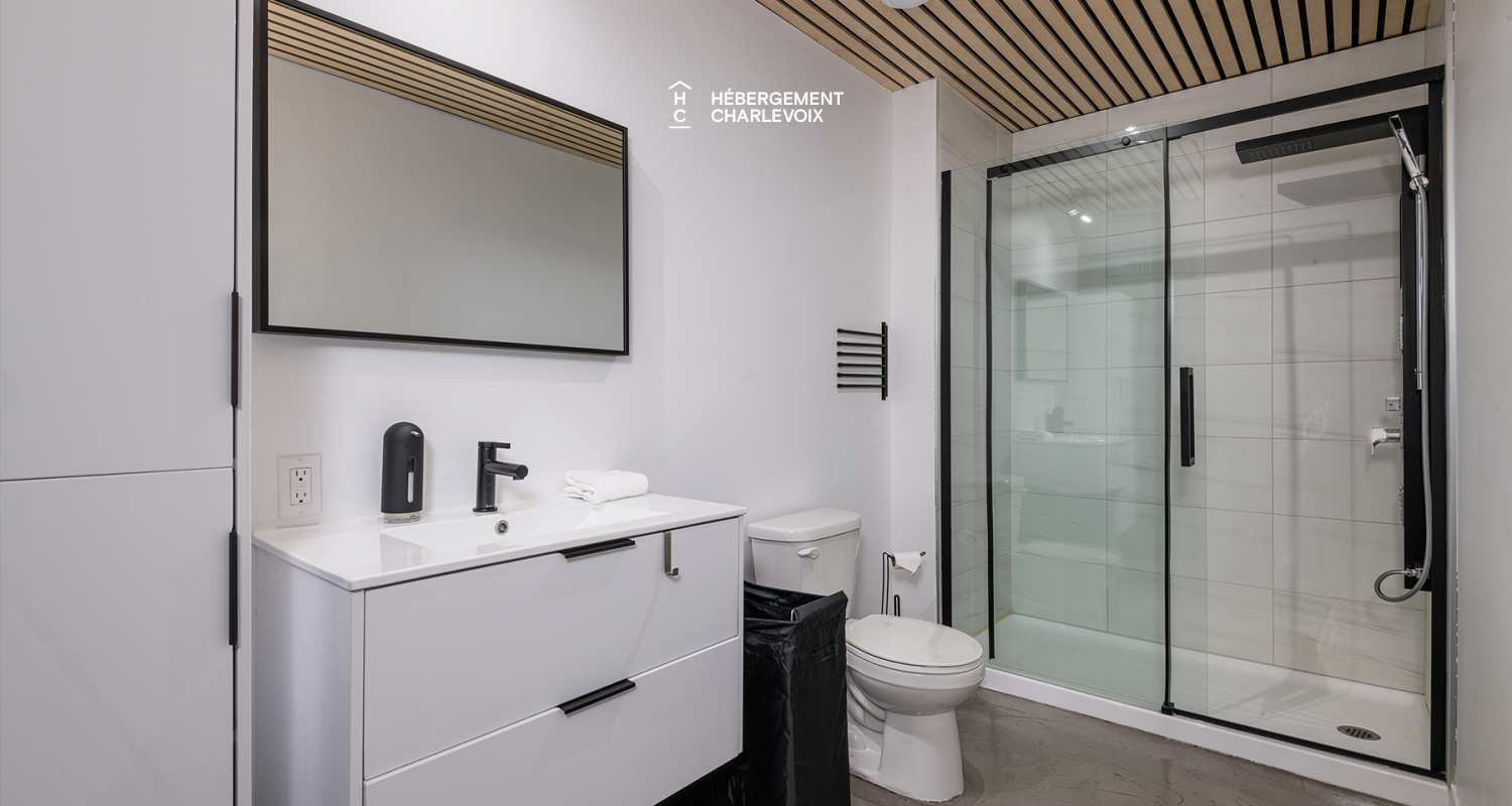 FOR-26-A - Résidence moderne proche des pistes de ski