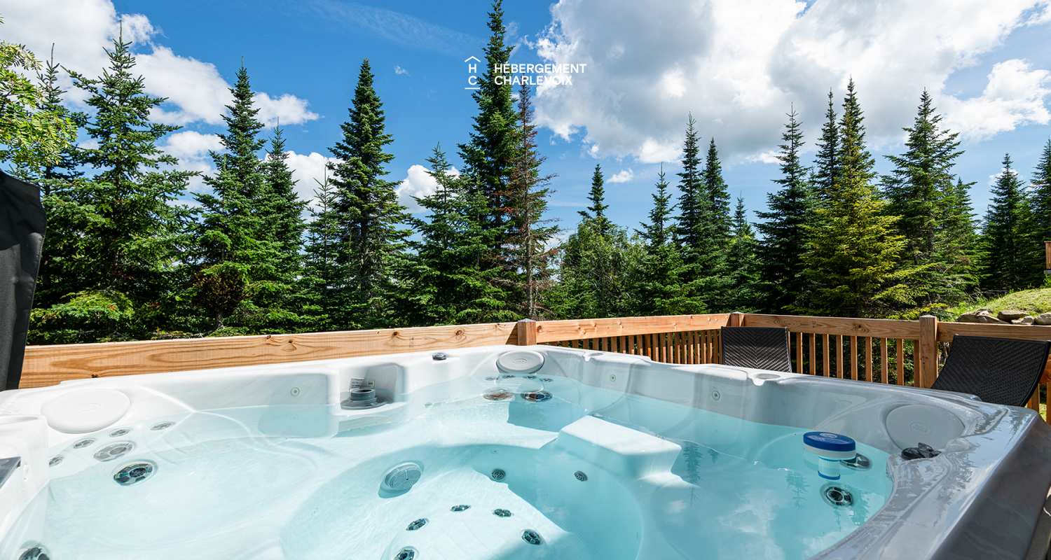 FOR-26-A - Résidence moderne proche des pistes de ski