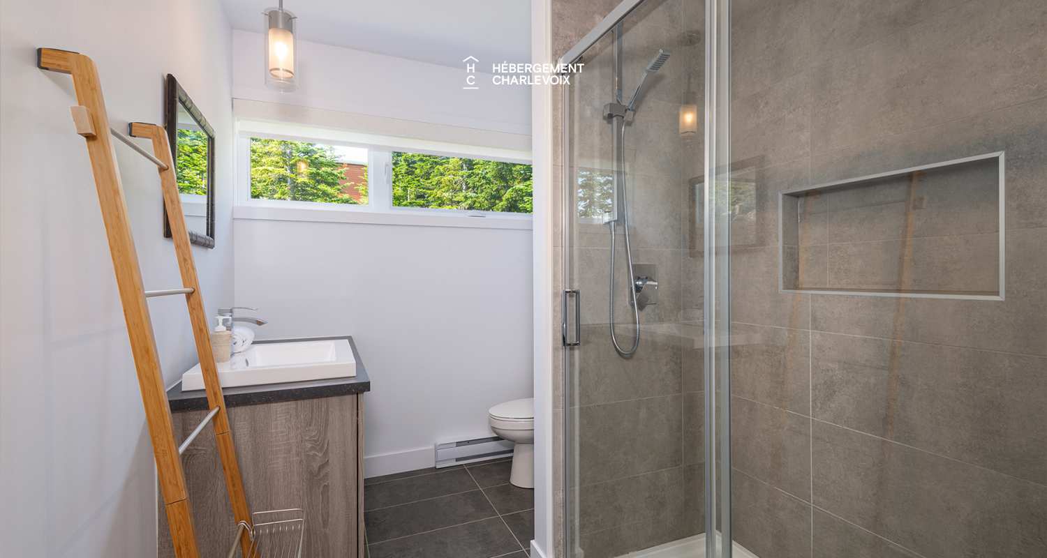 FOR-38-B - Modern residence near the ski slopes