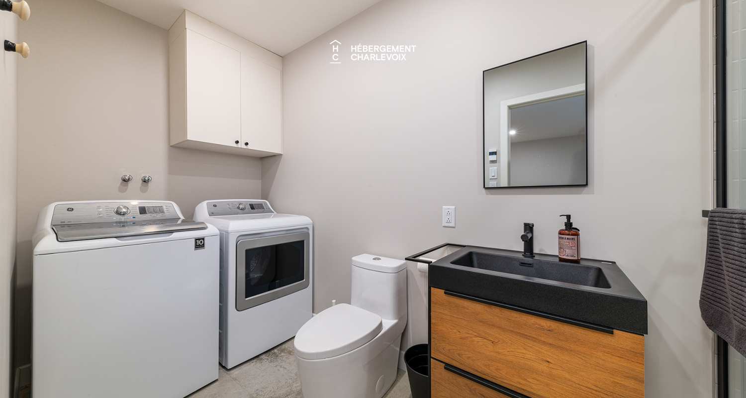 FOR-4 - Modern residence near the ski slopes