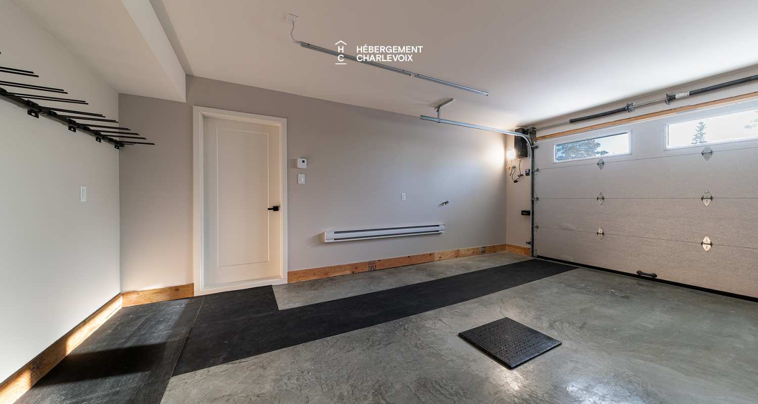 FOR-4 - Modern residence near the ski slopes