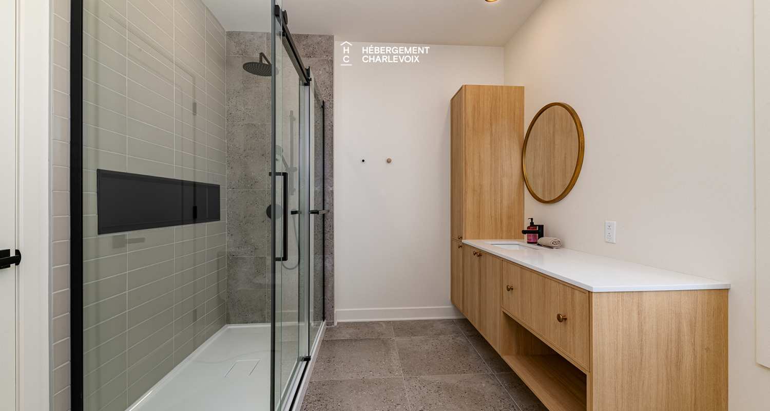 FOR-4 - Modern residence near the ski slopes