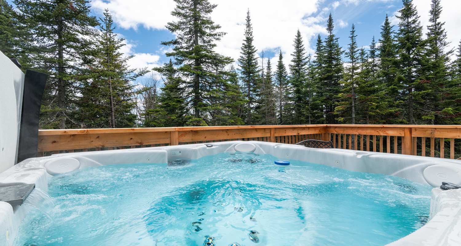 FOR-40-A - Modern residence near the ski slopes