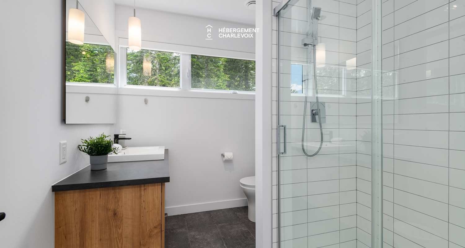 FOR-6-A - Modern residence near the ski slopes