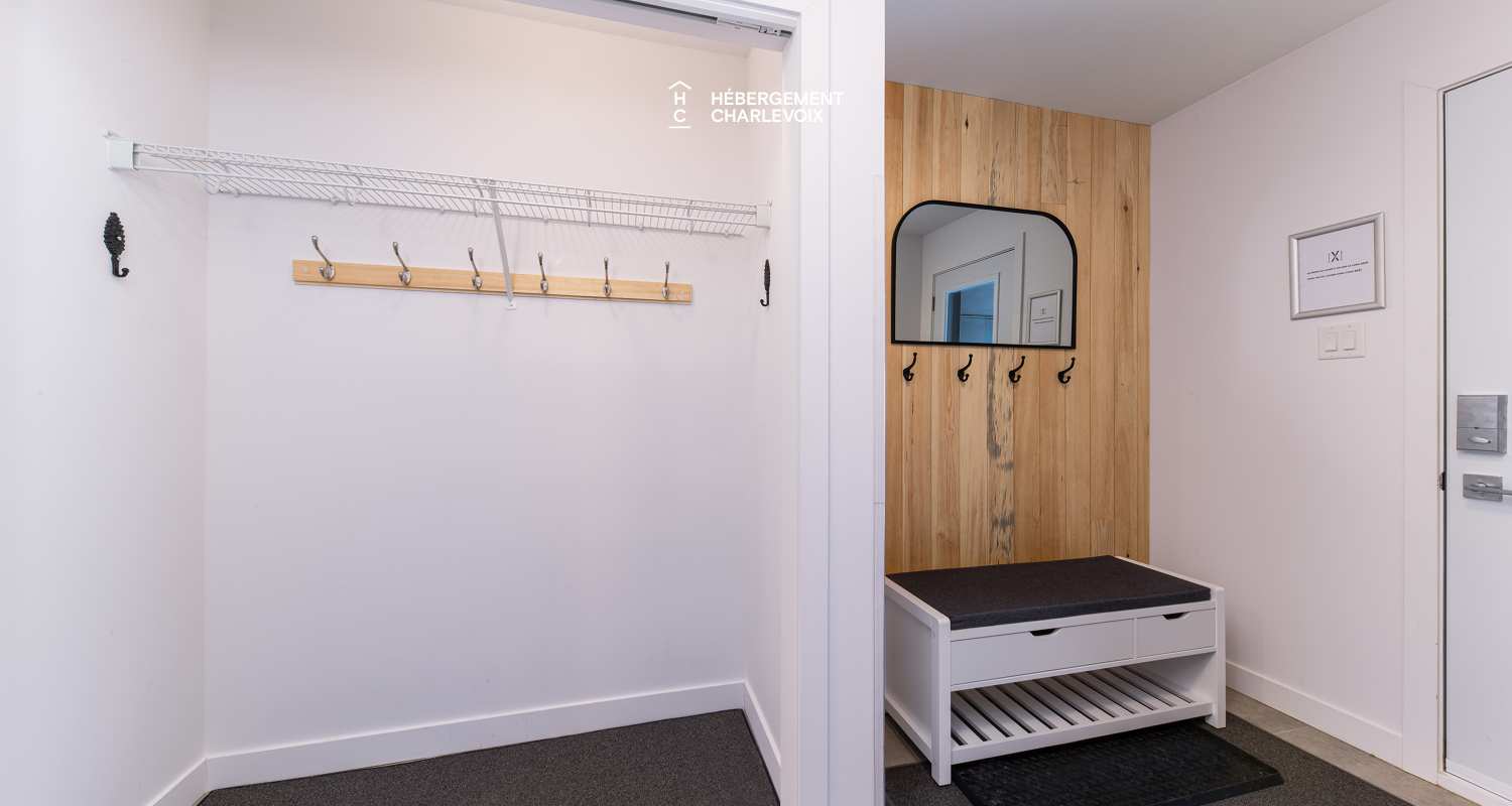 FOR-7-A - Modern residence near the ski slopes