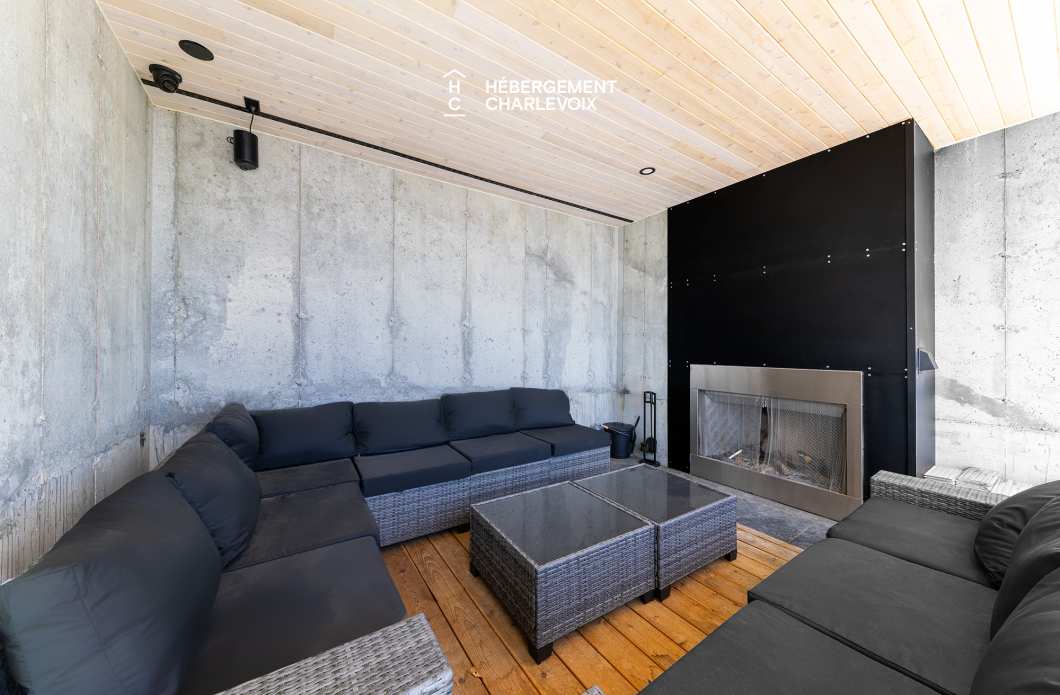 FOS-30 - Cottage