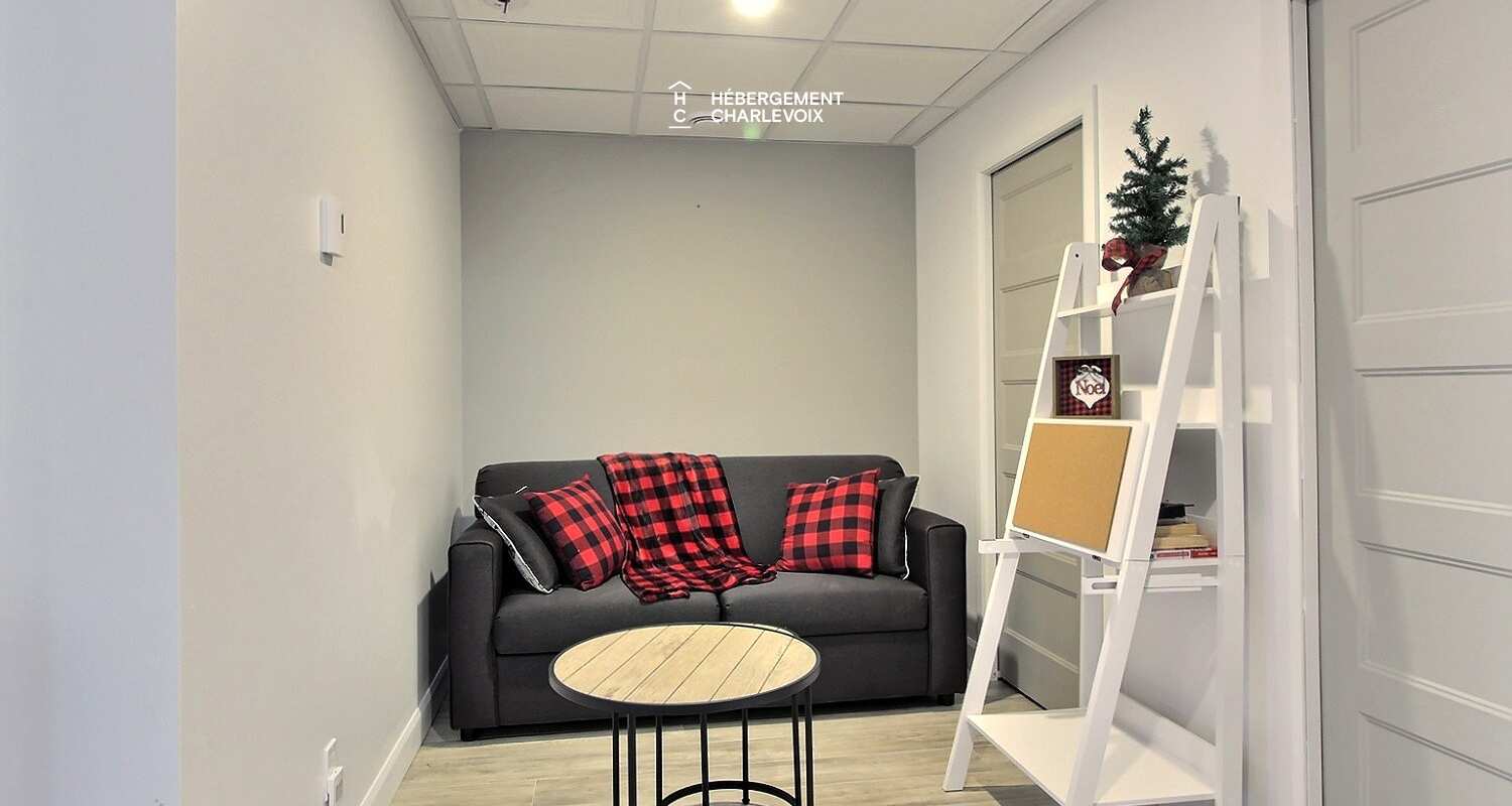 GINA-194 - New chalet, high standard