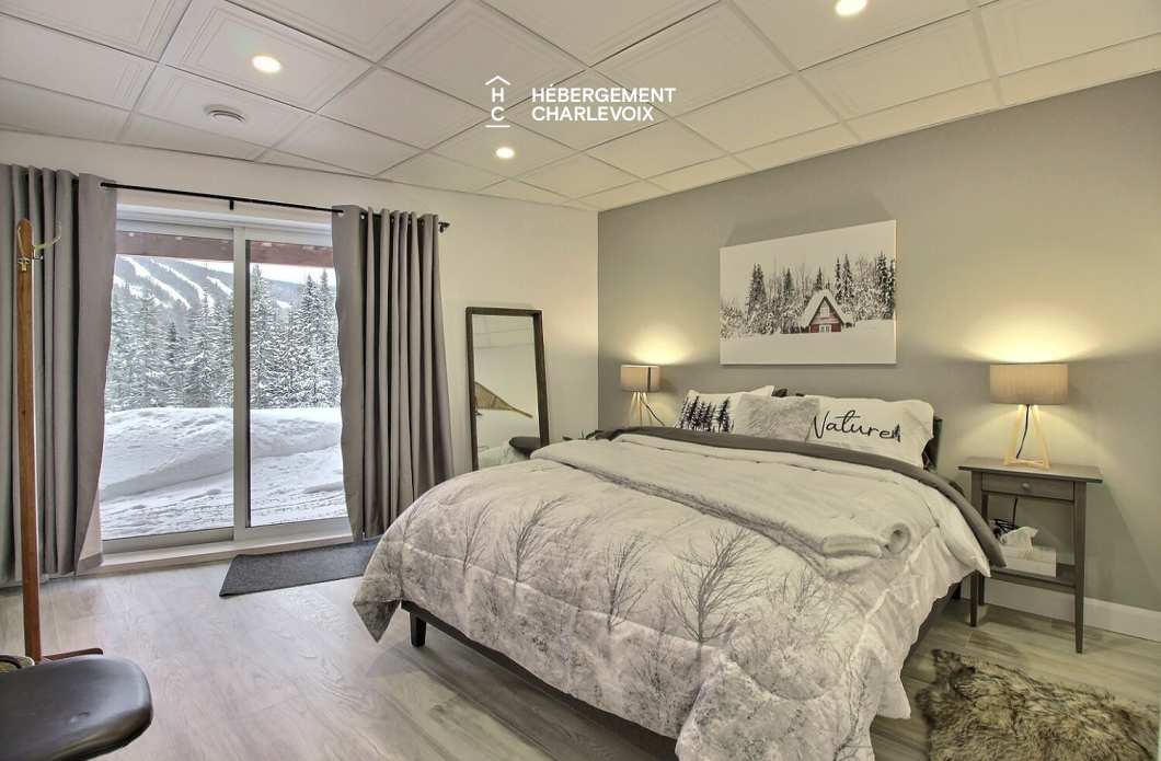 GINA-194 - NOUVEAU CHALET, de haut standard