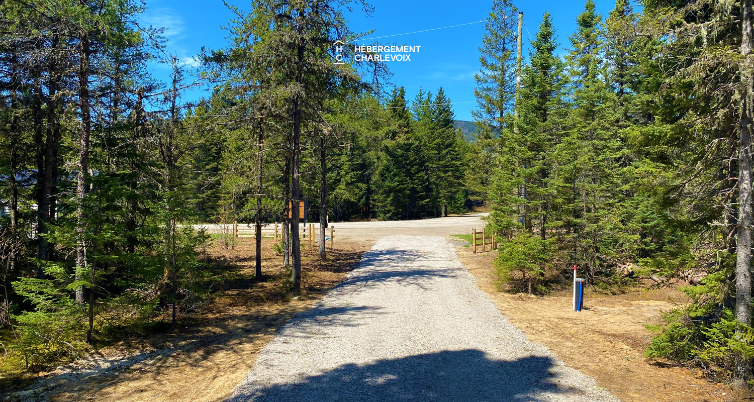 GINA-194 - New chalet, high standard