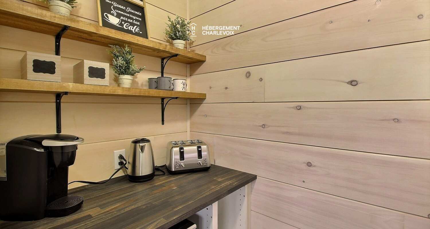 GINA-194 - New chalet, high standard