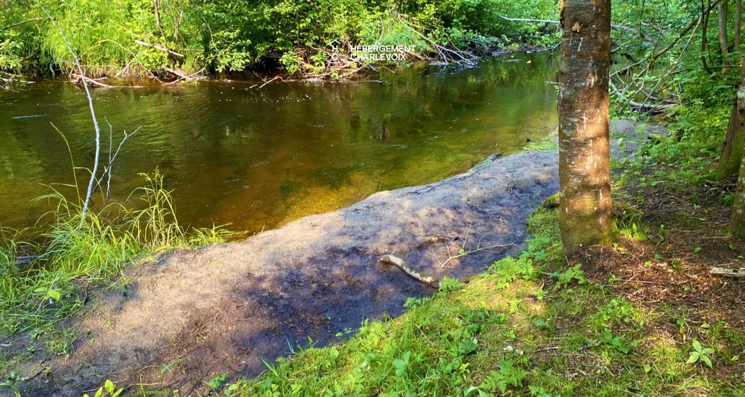 GINA-194 - New chalet, high standard