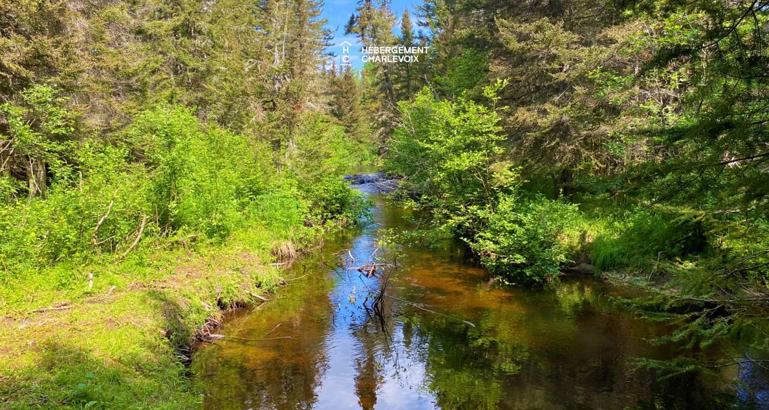 GINA-194 - New chalet, high standard