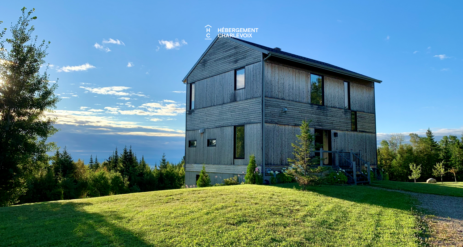 HAU-3 - Dominated by the heights and the river