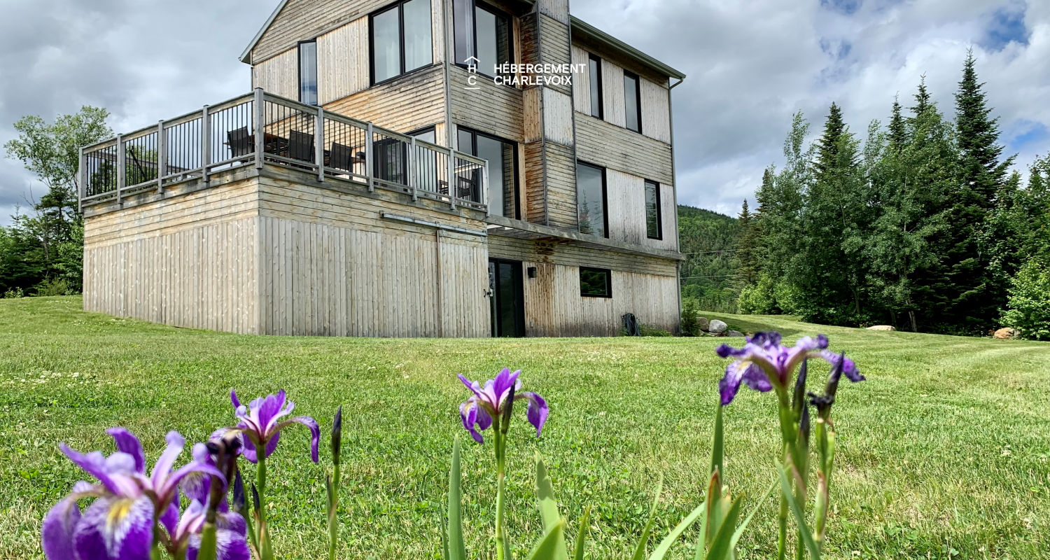 HAU-3 - Dominated by the heights and the river