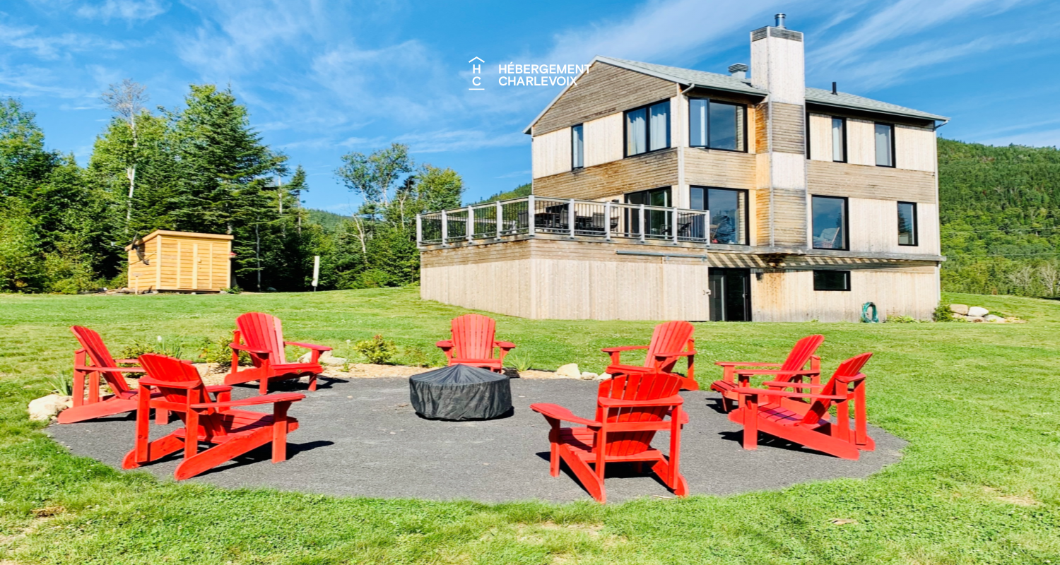 HAU-3 - Dominated by the heights and the river