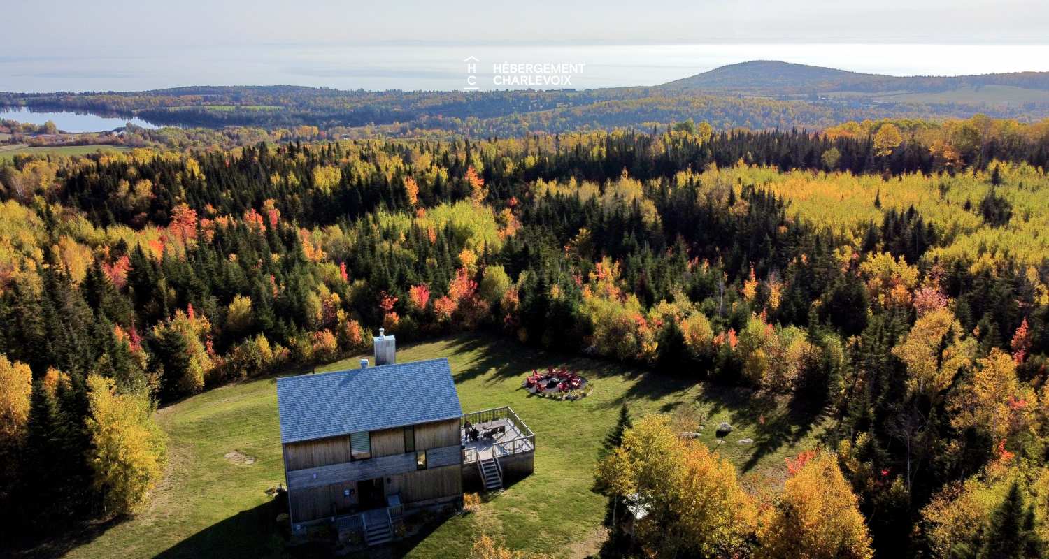 HAU-3 - Dominated by the heights and the river