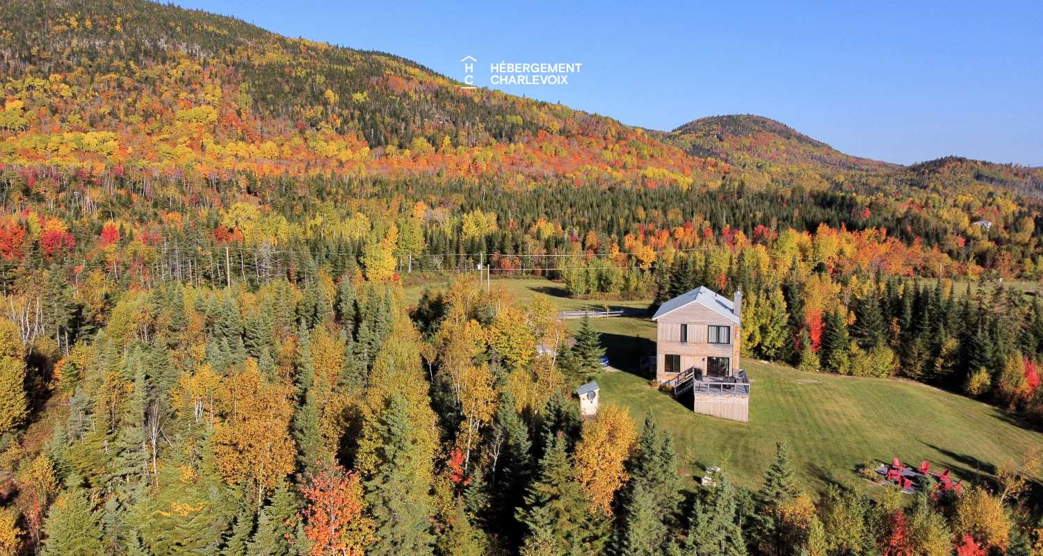 HAU-3 - Dominated by the heights and the river