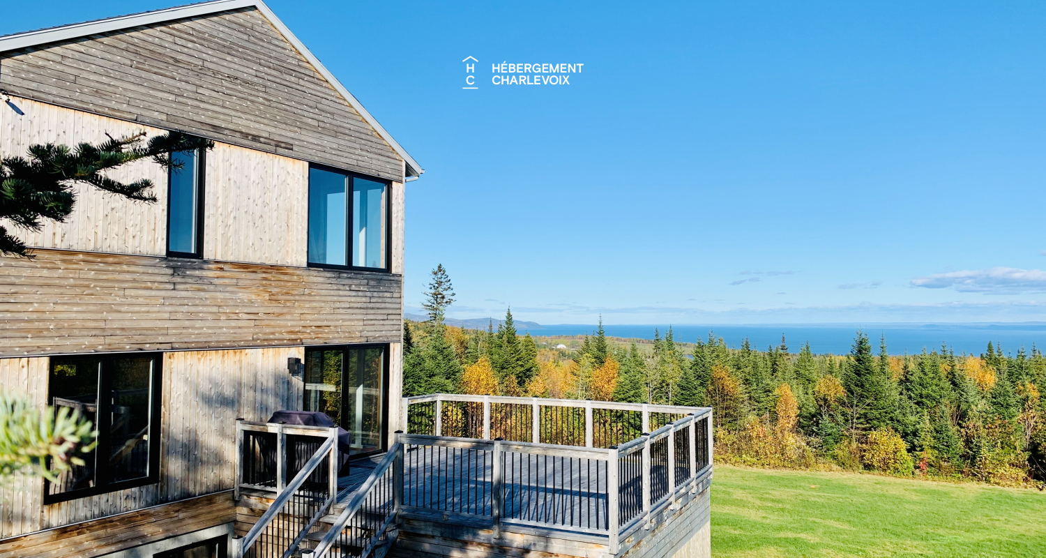 HAU-3 - Dominated by the heights and the river