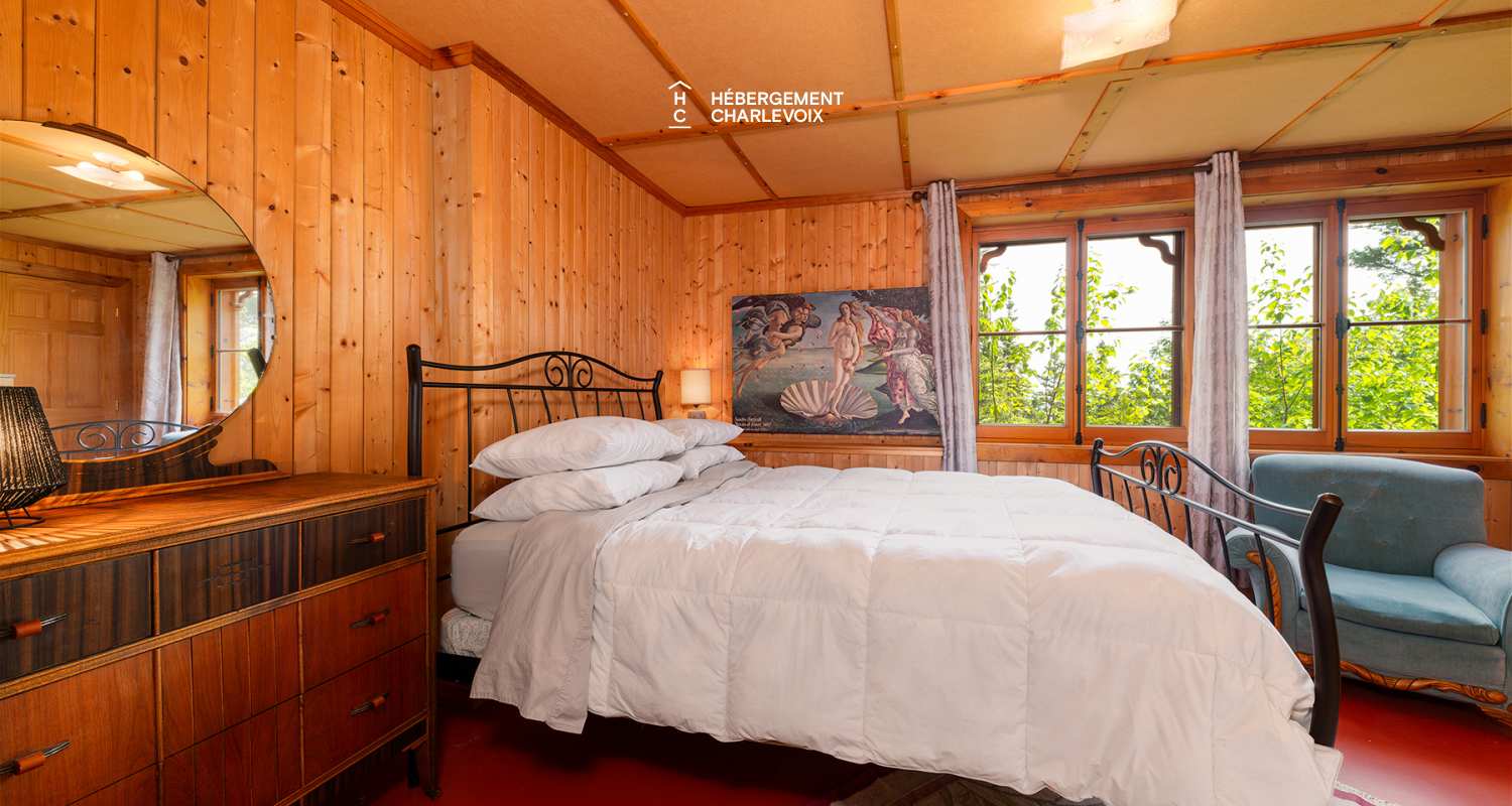 HEU-1526 - Realize your dream!