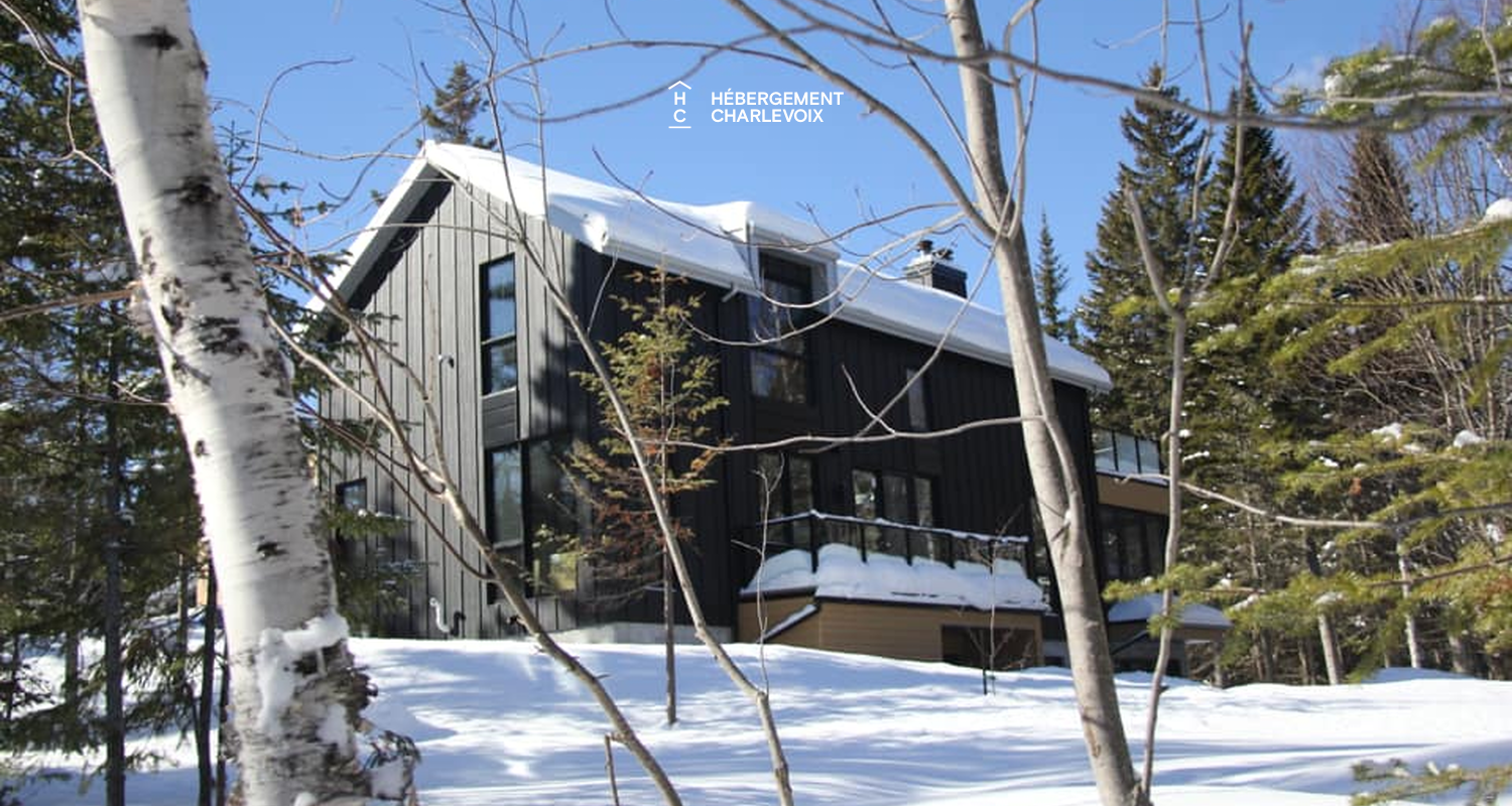 LEZ-48 - Nouveau chalet, prix de lancement.