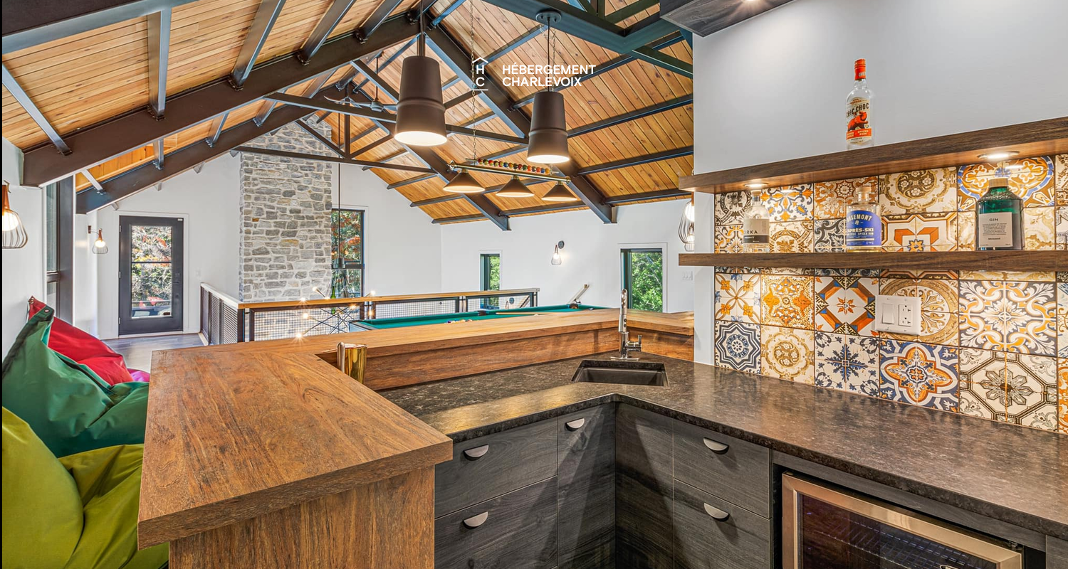 LEZ-48 - Nouveau chalet, prix de lancement.