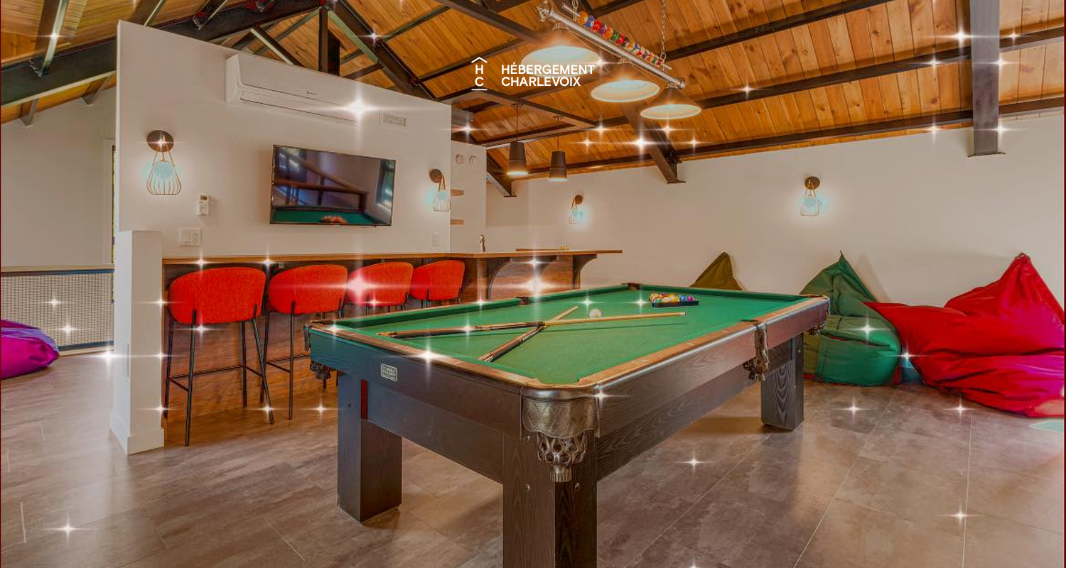 LEZ-48 - Nouveau chalet, prix de lancement.