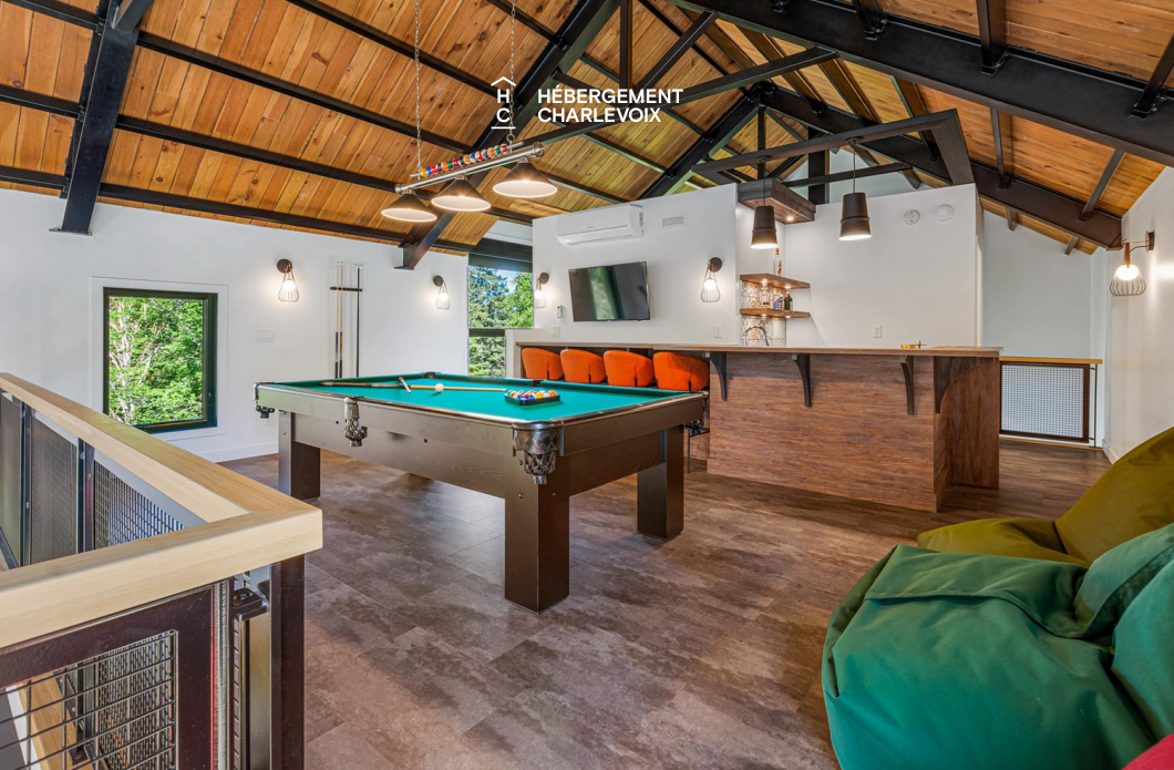 LEZ-48 - Nouveau chalet, prix de lancement.